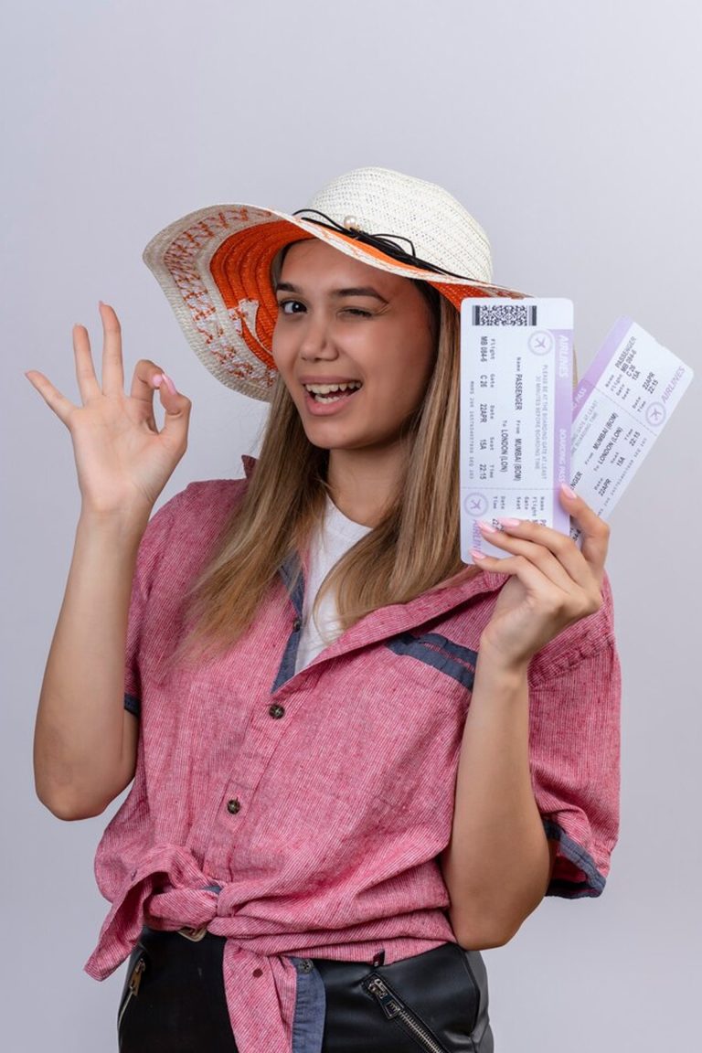 ticket